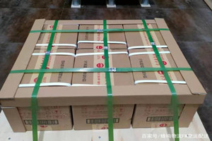 张家界荷花酒水【机场货运当天